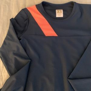 Tracksmith Van Cortlandt Long Sleeve